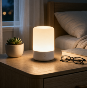 LED Night Lamp