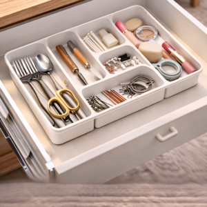 Drawer Organizer Tray